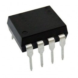 HCPL-4504 - OPTOISOLATOR...