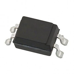 S21MS4 - SMD OPTO-ISOLATOR