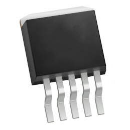 PQ20VZ51 - VOLTAGE REGULATOR