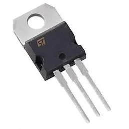 TYN812 - THYRISTOR SCR 800V...