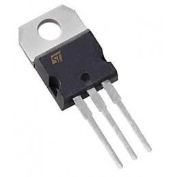 BUZ71 - TRANSISTOR 14A 40W...