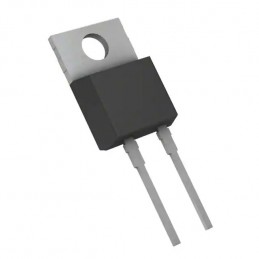 MUR860 - GEN PURP DIODE...