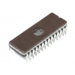 D2764A - EPROM 8KX8 MOS...