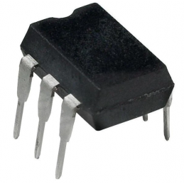 MCS2 - OPTOCOUPLER