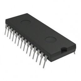 AM27S191APC - IC DIP-24 OTP...