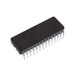 HM1-6116L-9 - IC CDIP-24...