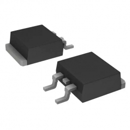 IRF640NS - MOSFET N-CH 200V...