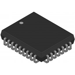 M27C1001-15C1 - IC PLCC-32...