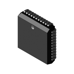 MAX248CQH - IC TRANSCEIVER...