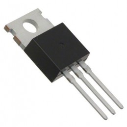 BTB24-400B - TRIAC 400V 25A...