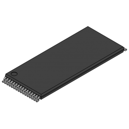 KM68U1000CLTGE-10L - CMOS...