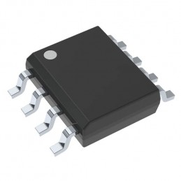 TPS7101QD - IC REG LIN POS...