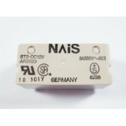 ST2-DC12V - RELAY GEN...