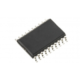 SN74LS541DW - IC BUF...