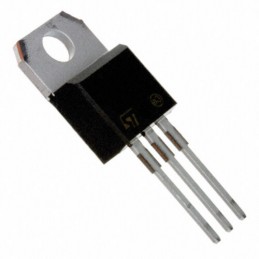 TYN210 -  Thyristor SCR...