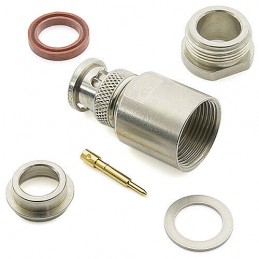 R129014000 - RF Coaxial...