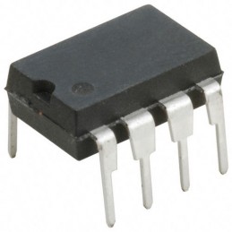 LH1525AB - OPTOCOUPLER