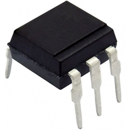 SFH601-2 - OPTOCOUPLER