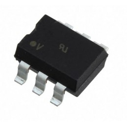 LH1540AAB - SSR RELAY...