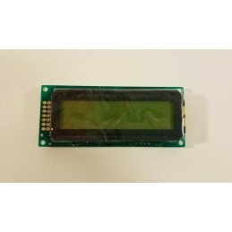 GB-1494V-0S - AFFICHEUR LCD