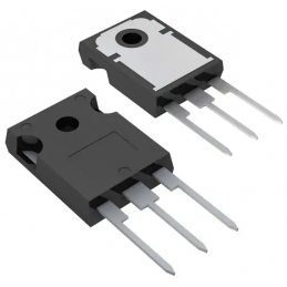 STW20NM50FD - MOSFET...