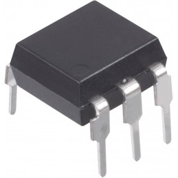 AQV414E - SSR RELAY DPST-NC...