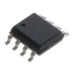 TL082CD - IC OPAMP JFET 2...