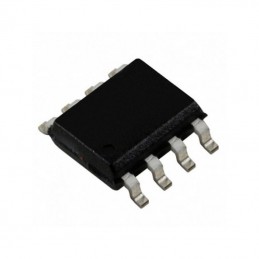 TL072CD - IC OP AMP JFET 2...