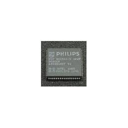 PCF80C552-5-16WP -...