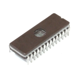 M27512F1 - EPROM DISC BY...