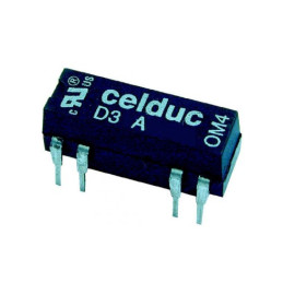 D31B3100 - RELAIS REED 1B/5V