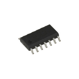 TJA1054T/N1 - IC...