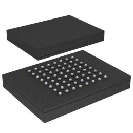 M58LW032C - 32 Mbit (2Mb...