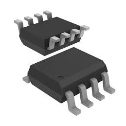 MC33078D - Amplis-Op Dual...