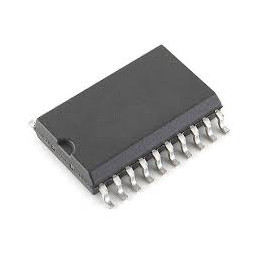 TEA6425D - VIDEO CELLULAR...
