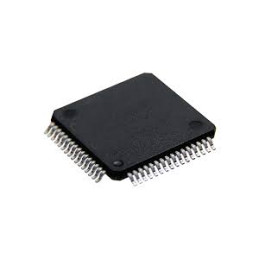 STV6413DT - Aud/Vid Sw...