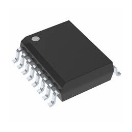 ADM232LJR - Circuit intégré...