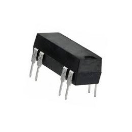PRMA 2A12 Reed Relay 12V 2T...