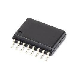 74HC85D - Comparateur...