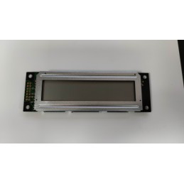 LM032L - LCD DISPLAY, 20...