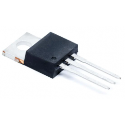 LM34IT-12 - REGULATEUR 12V