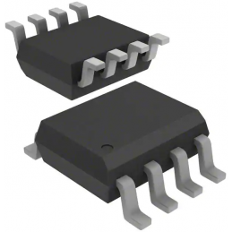 SN75176BD - IC TRANSCEIVER...