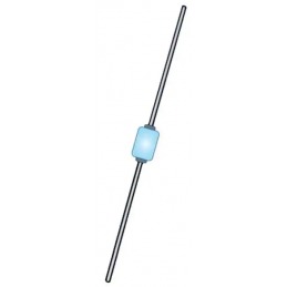 JANTX1N5417 - DIODE GEN...