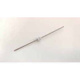 JANTX1N6166A - TVS DIODE...