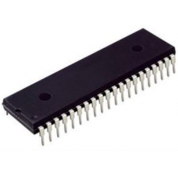 EF68008P10 - MICROPROCESSOR...