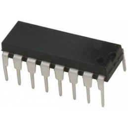 TMS4116-16NL - DRAM, 16KX1,...