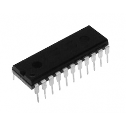 MN6550B - ADC, 7-BIT, 1...