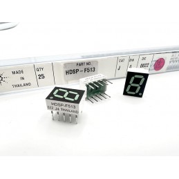 HDSP-F513 - AFFICHEUR VERT