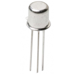 2N2907A - TRANSISTOR...