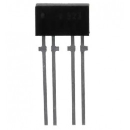 TCRT1000 - PHOTOTRANSISTOR...